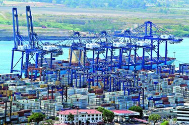 Panamá pide a OMC autorización para sancionar a Colombia por $210 millones