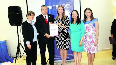Reconocimiento