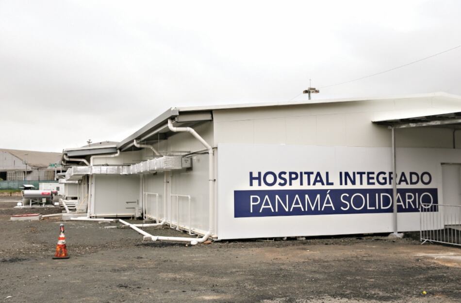 ‘Mala interpretación’ de las leyes; otra pugna por refrendo al hospital modular