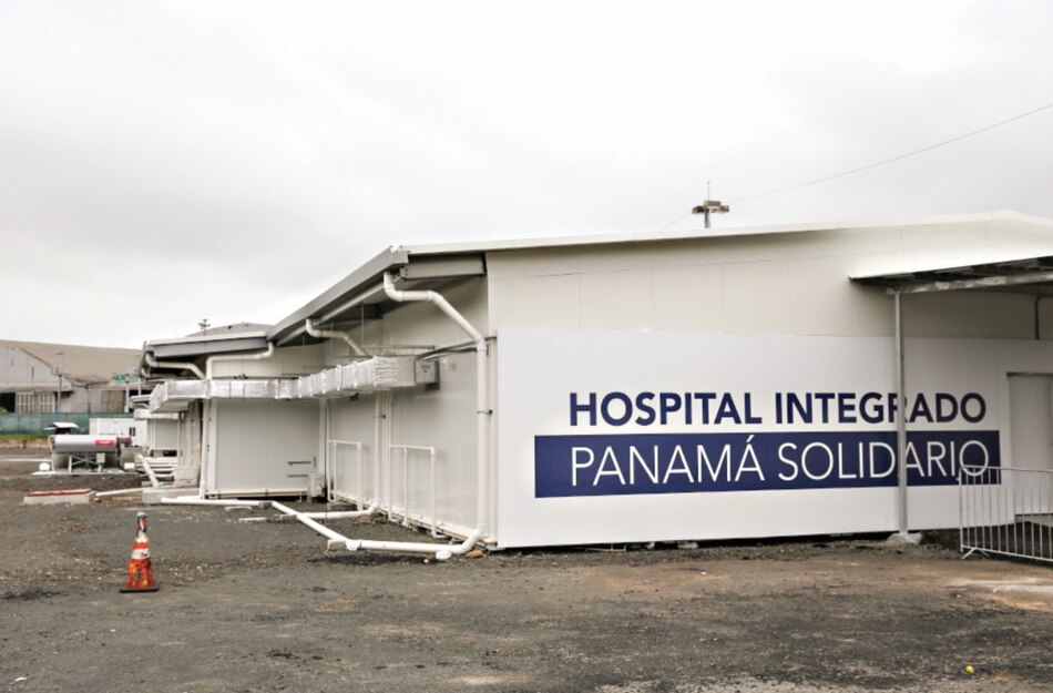 ‘Mala interpretación’ de las leyes; otra pugna por refrendo al hospital modular