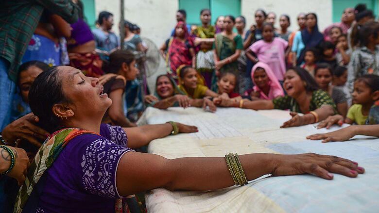 Cómo funcionan los interruptores de combustible de los aviones Boeing señalados en el accidente de Air India