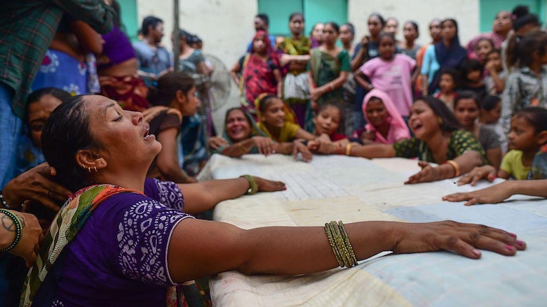 Cómo funcionan los interruptores de combustible de los aviones Boeing señalados en el accidente de Air India