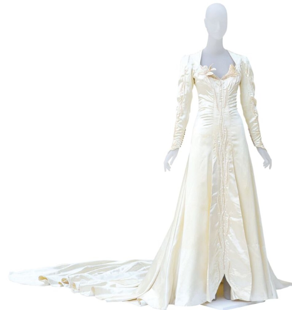 Prepara antología de la moda