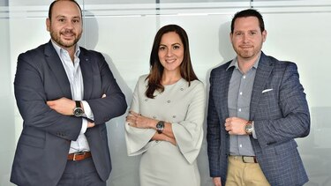 Haut de Gamme anuncia nueva alianza comercial con Oris