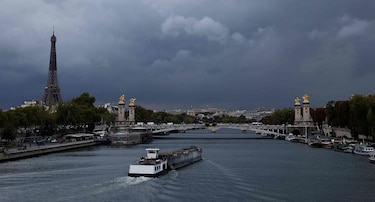 Francia inicia desescalada de restricciones sanitarias anticovid