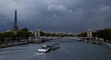 Francia inicia desescalada de restricciones sanitarias anticovid