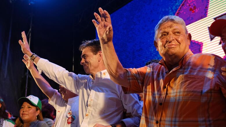 Rodrigo Paz, nuevo presidente de Bolivia: ‘La reapertura de las relaciones con Estados Unidos nos facilita resolver los problemas de forma inmediata’