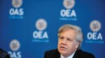 Miles de nicaragüenses piden salida de Ortega