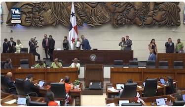 La Asamblea reconoce a The Beachers por sus 60 años de trayectoria