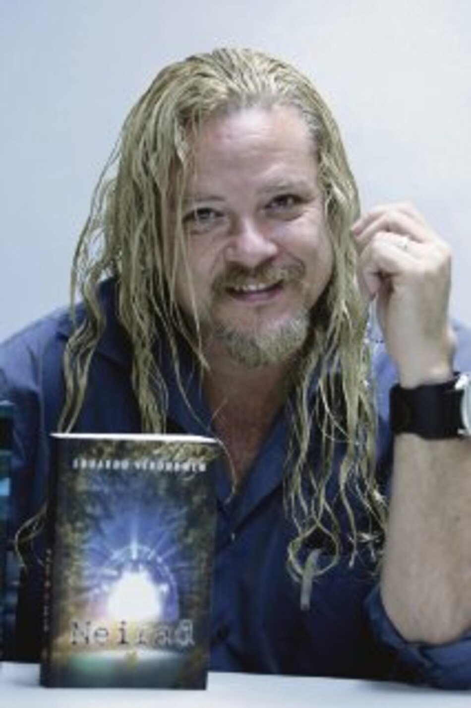 ‘Neirad’, una misión en la selva