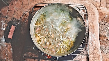 Gastronomía e identidad cultural