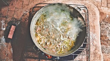 Gastronomía e identidad cultural
