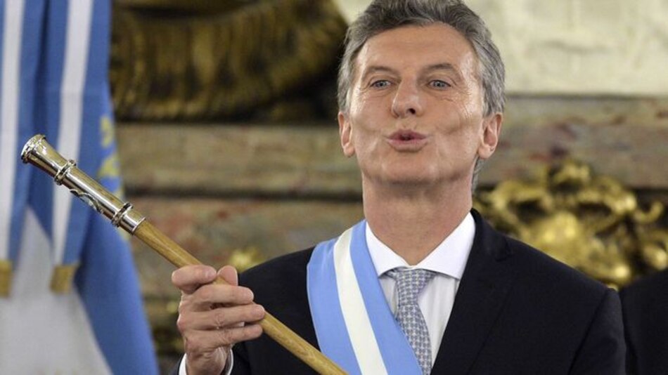Investigan a Mauricio Macri por amnistía fiscal a su padre y a familiares de funcionarios