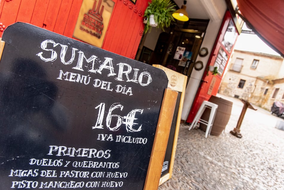 ‘Todo está caro, pero no se renuncia a compartir en bares’