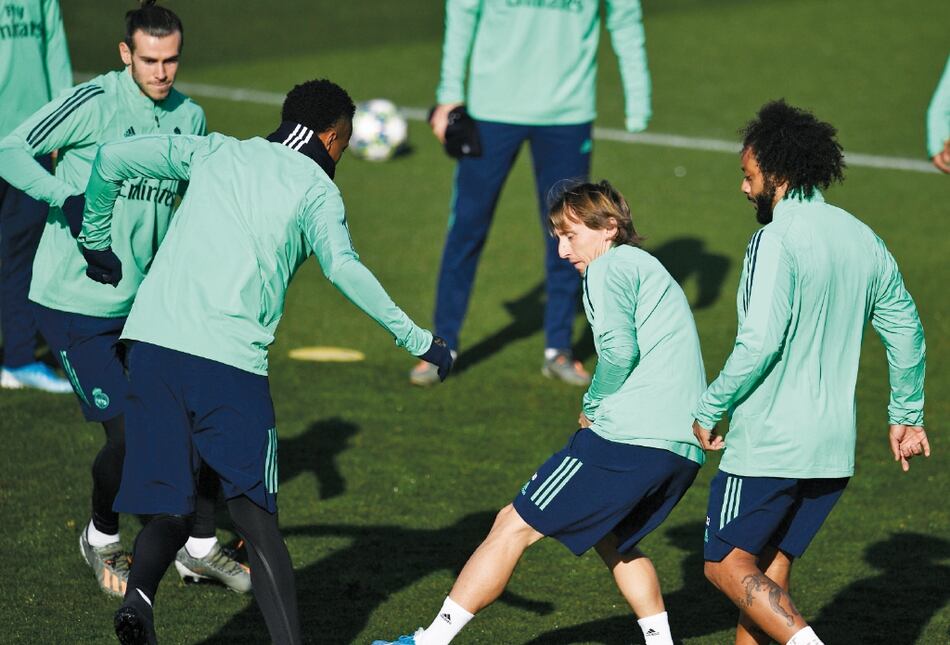 Mbappé y el Real Madrid, un sueño compartido