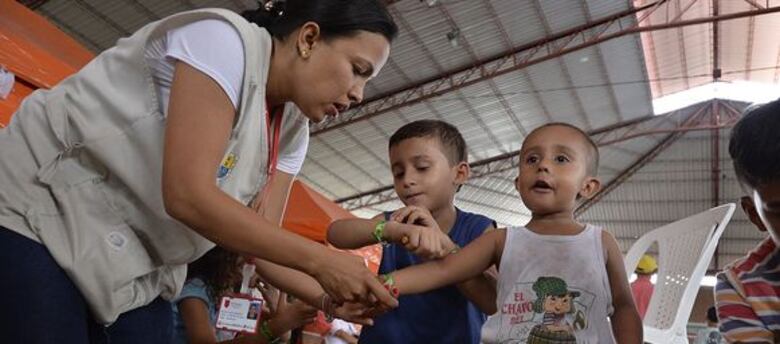 Colombia impulsa nueva ofensiva contra Venezuela por crisis fronteriza