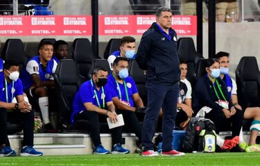 Costa Rica inicia preparación para repechaje rumbo a Catar 2022 y para Liga de Naciones