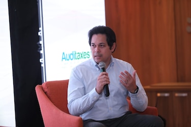 Panamá busca salir de la lista de la OCDE y de la UE con revisión adelantada