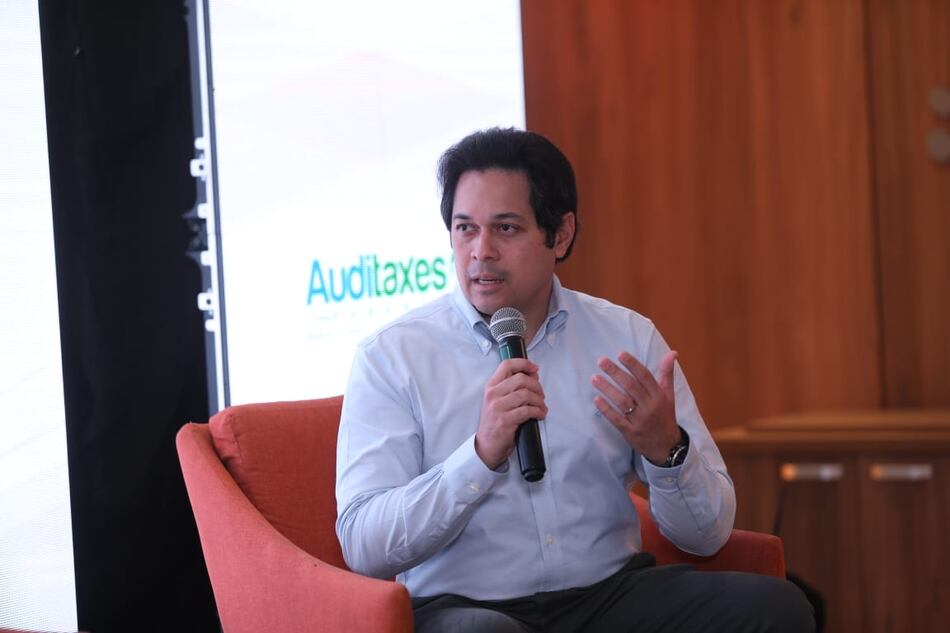 Panamá busca salir de la lista de la OCDE y de la UE con revisión adelantada