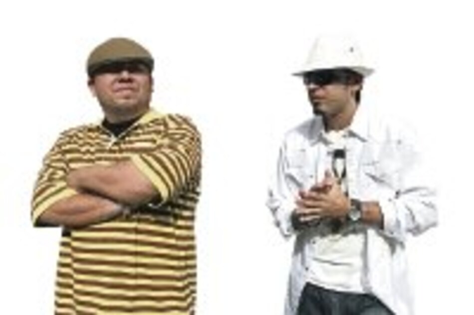 Japanese cantará junto a Dálmata y Ñejo