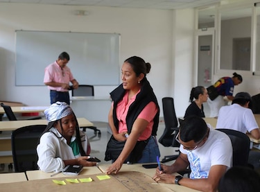 El Canal abre diálogo multisectorial para sus nuevos proyectos