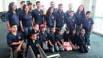 Panameños suman 31 medallas en Perú