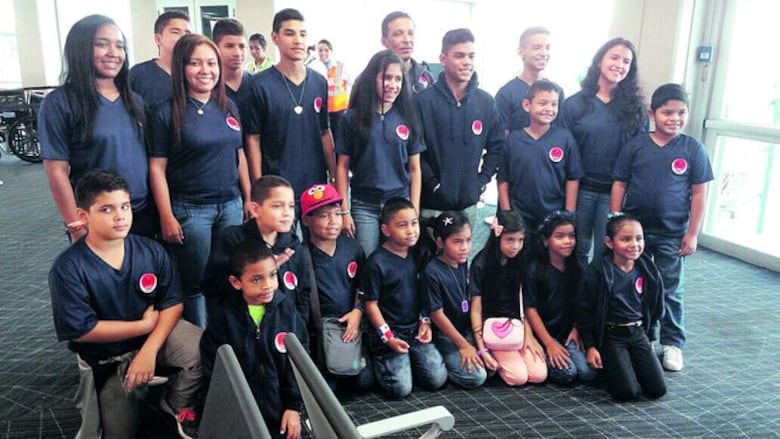 Panameños suman 31 medallas en Perú