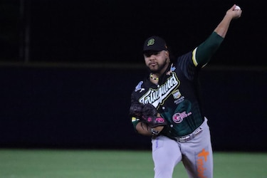 Bocas del Toro vence 6-3 a Coclé y se pone a un triunfo del campeonato