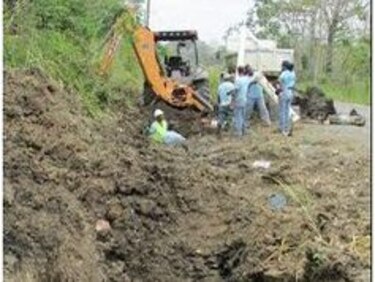 Idaan anuncia medidas de contingencia ante la falta de agua en La Palma, Darién