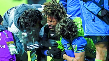 La final de Román