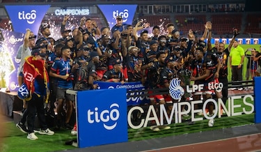 Plaza Amador, Alianza y Umecit ya conocen su camino en la Copa Centroamericana