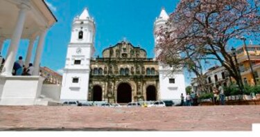 La tradición de las siete iglesias