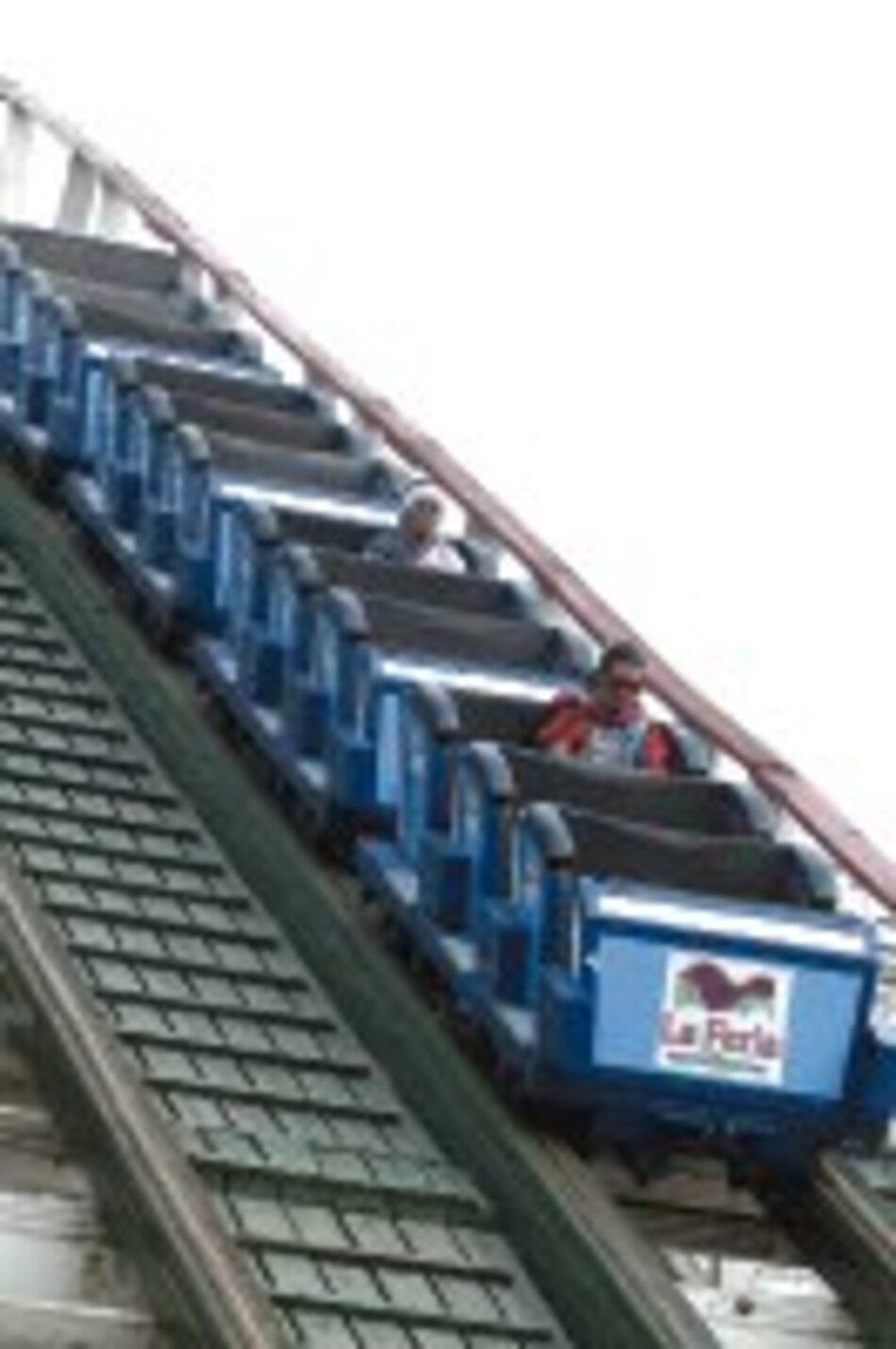 Una semana allá arriba