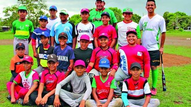 Chiricanos van a nacional AA