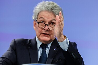 El Parlamento Europeo ratifica la primera ley de inteligencia artificial