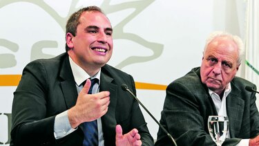 Regulan participación privada