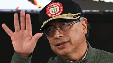 Alcalde de Lima propone retirar la medalla de la ciudad a Gustavo Petro