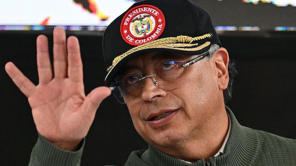 La gestión migratoria del gobierno de Petro: más promesas que resultados