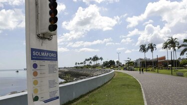 Emiten alerta por índices máximos de radiación ultravioleta