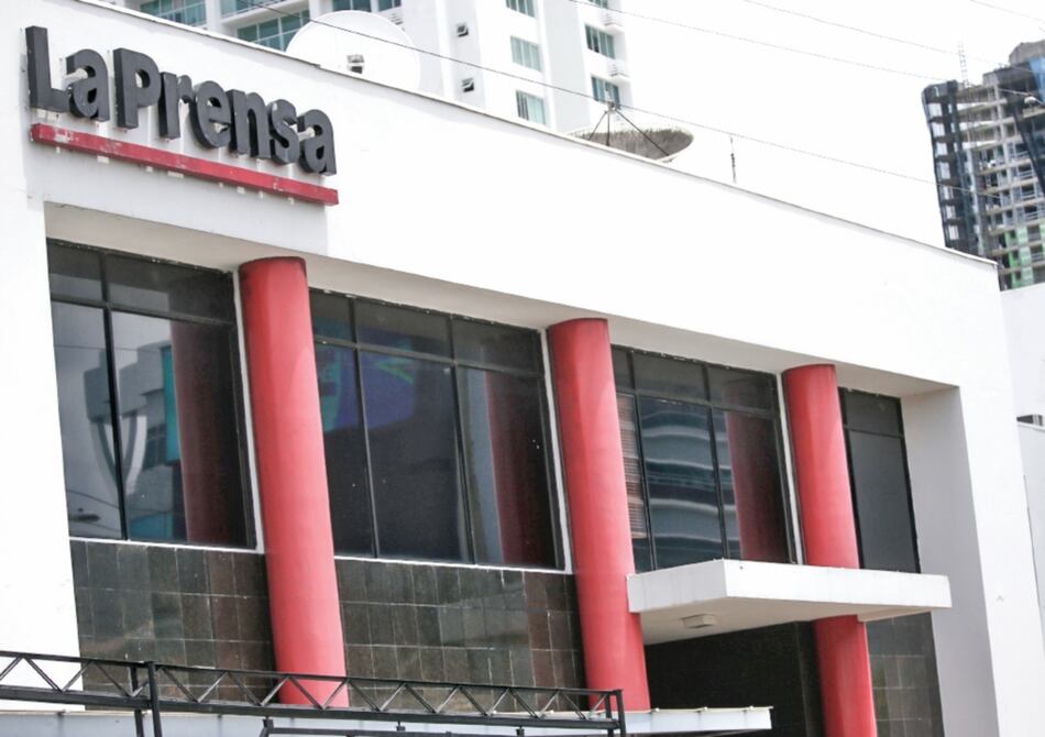 Juez levanta excedente del secuestro a Corprensa