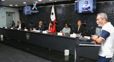 Jubilados: diputados aprueban en primer debate proyecto de aumentos de descuentos