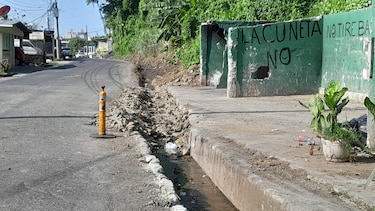 Basura en San Miguelito: AAUD recoge 500 toneladas diarias y persisten fallas