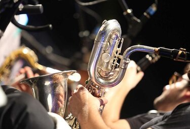 A tercer debate el proyecto que instituye el Panamá Jazz Festival