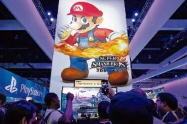 Nintendo, dispuesto a recuperarse
