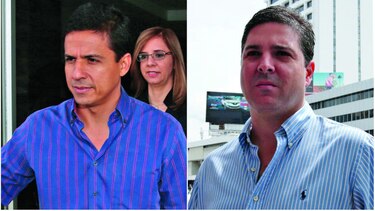 Exministros del MOP deben explicar supuestos sobrecostos