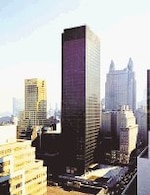 Arquitectura El legado de Johnson