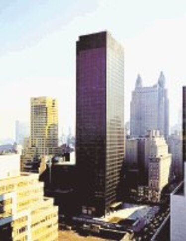 Arquitectura El legado de Johnson