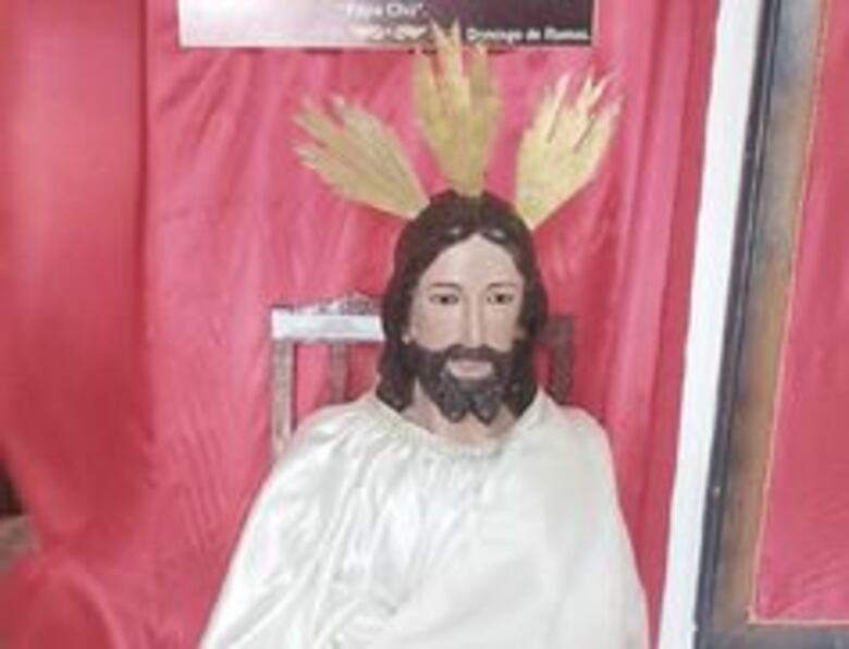 En torno al arte sacro