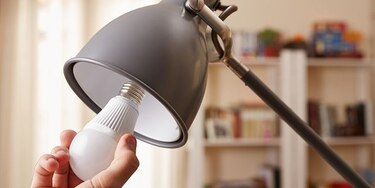 Razones para cambiar su iluminación a LED