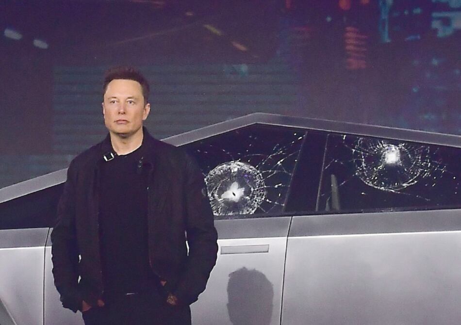 Elon Musk se convierte en la cuarta persona más rica del mundo